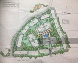 The Dairy Farm (D23), Condominium #129991912